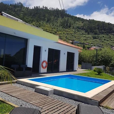 Migs'Place Arco da Calheta  Bagian luar foto