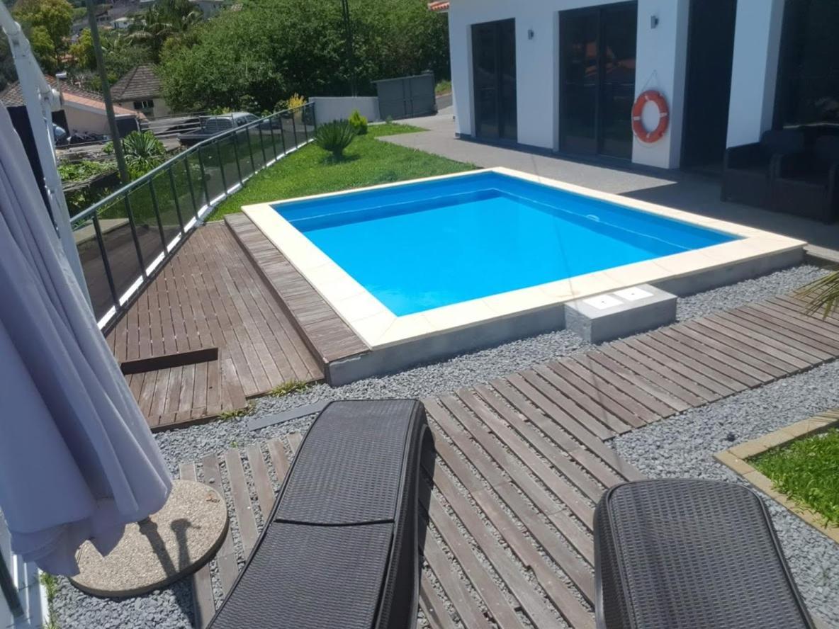 Migs'Place Arco da Calheta  Bagian luar foto