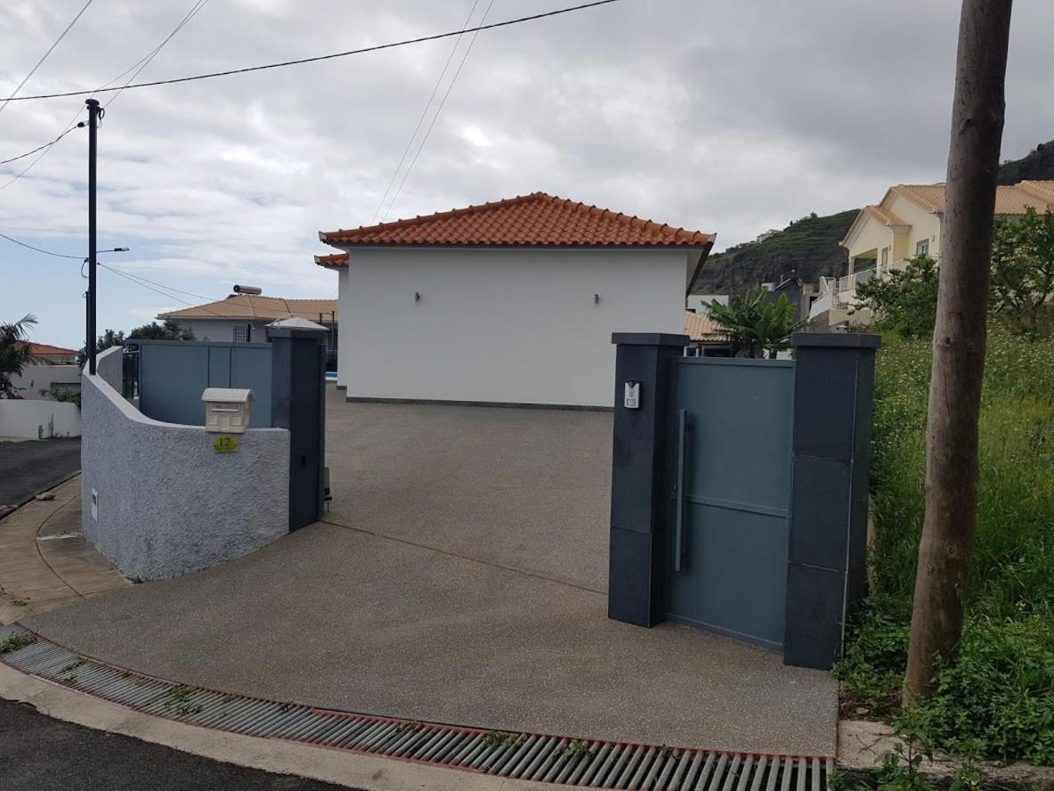 Migs'Place Arco da Calheta  Bagian luar foto
