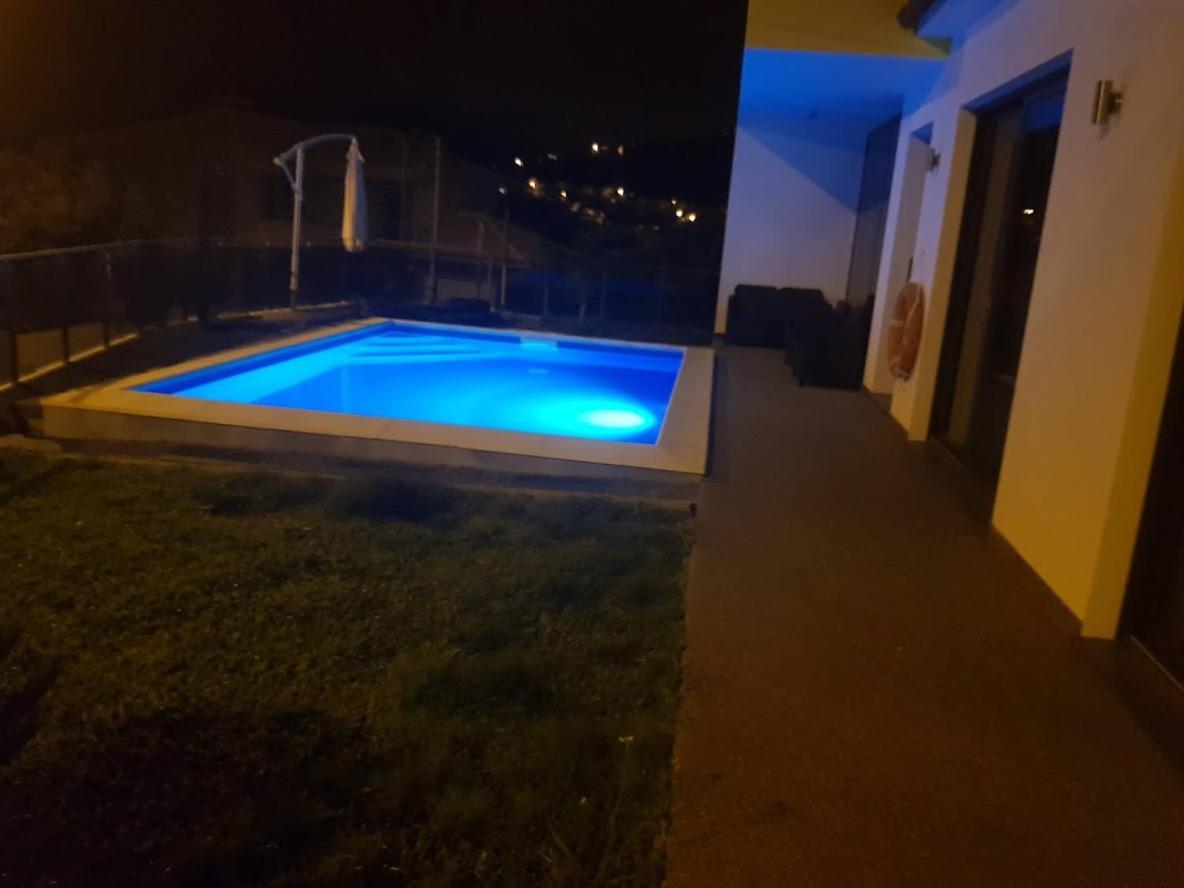 Migs'Place Arco da Calheta  Bagian luar foto