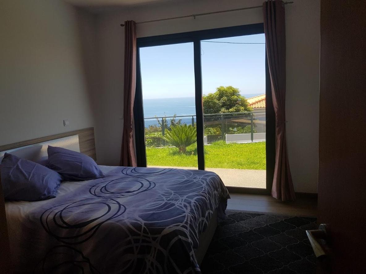 Migs'Place Arco da Calheta  Bagian luar foto