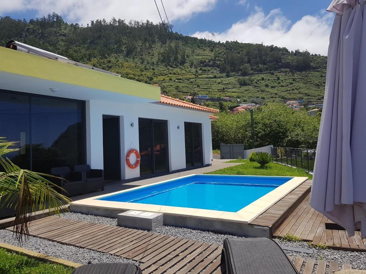 Migs'Place Arco da Calheta  Bagian luar foto