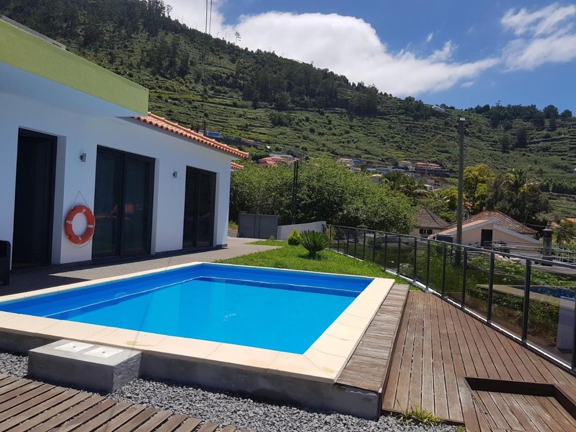 Migs'Place Arco da Calheta  Bagian luar foto