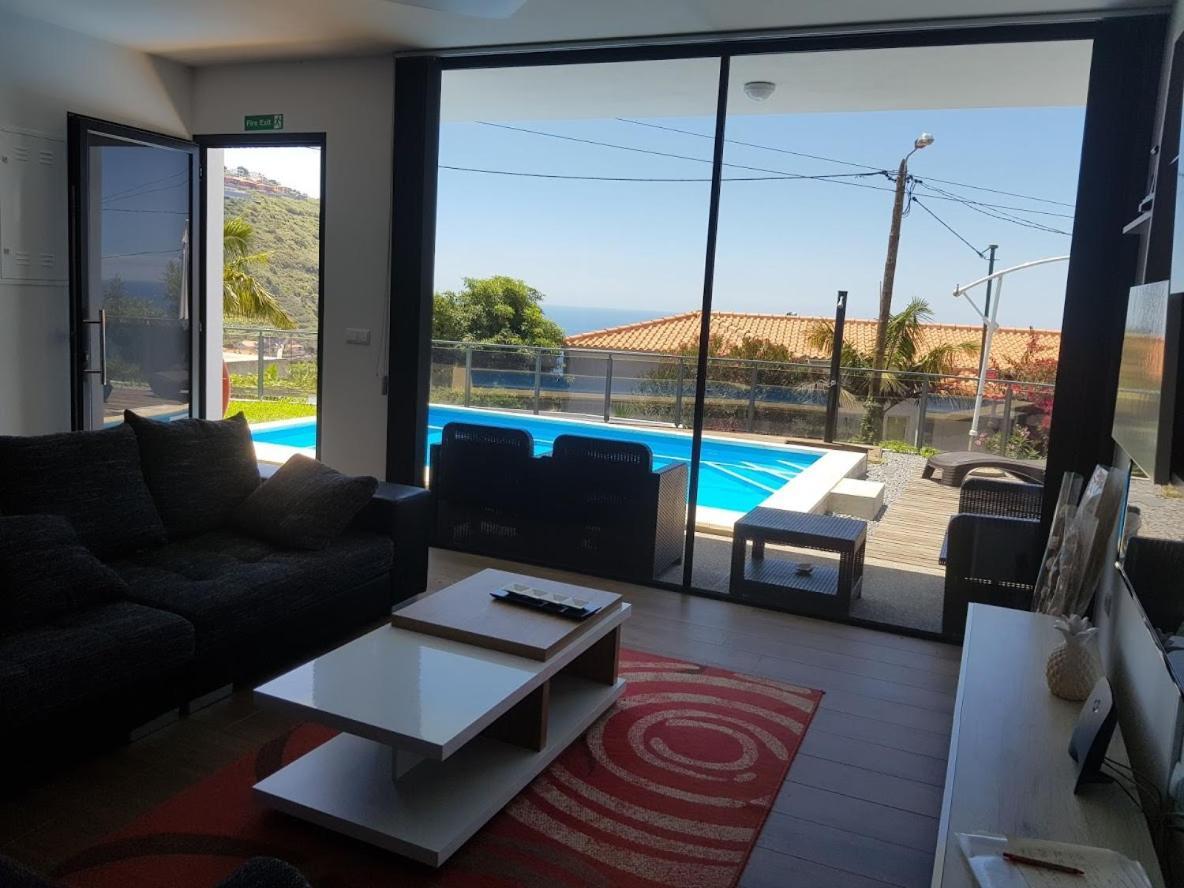Migs'Place Arco da Calheta  Bagian luar foto
