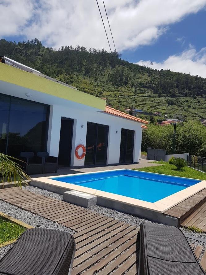 Migs'Place Arco da Calheta  Bagian luar foto