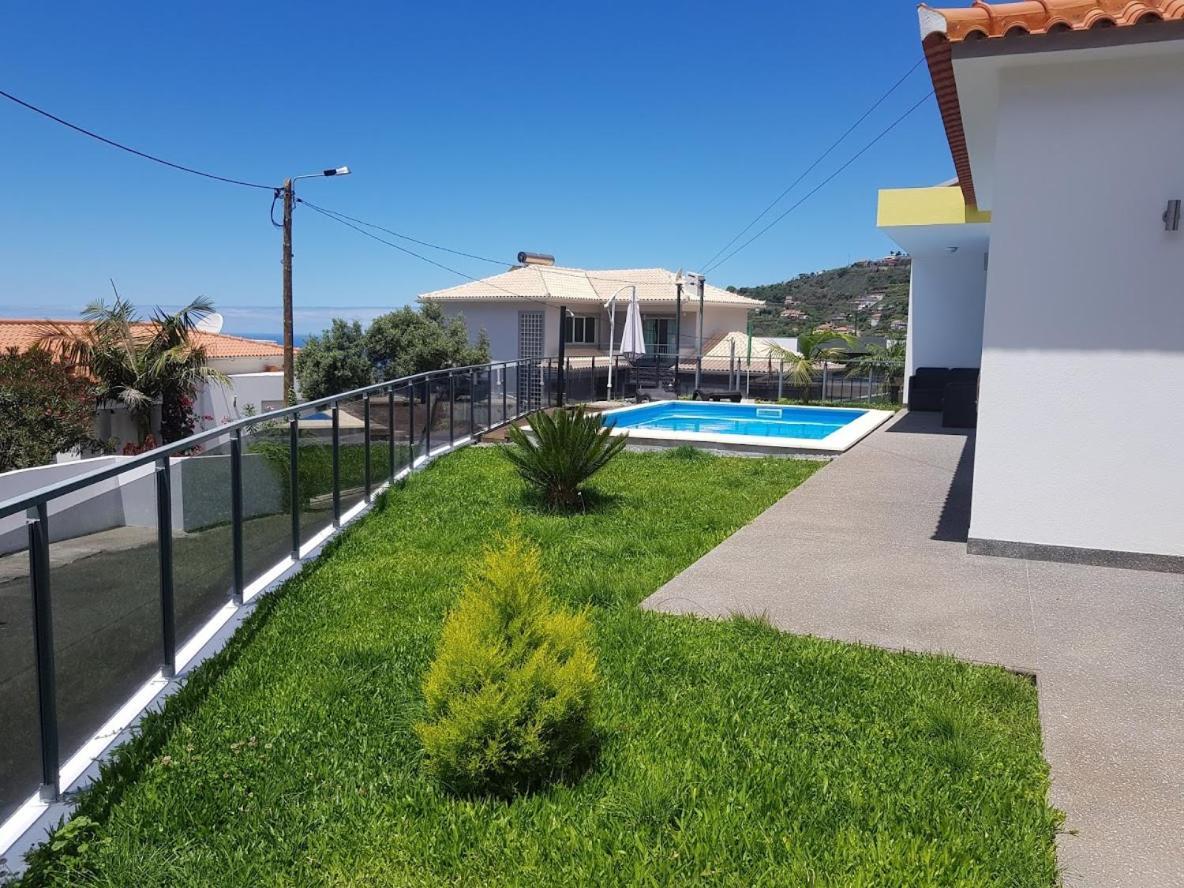 Migs'Place Arco da Calheta  Bagian luar foto