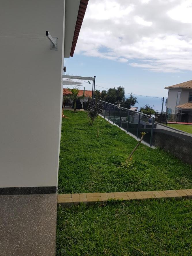 Migs'Place Arco da Calheta  Bagian luar foto