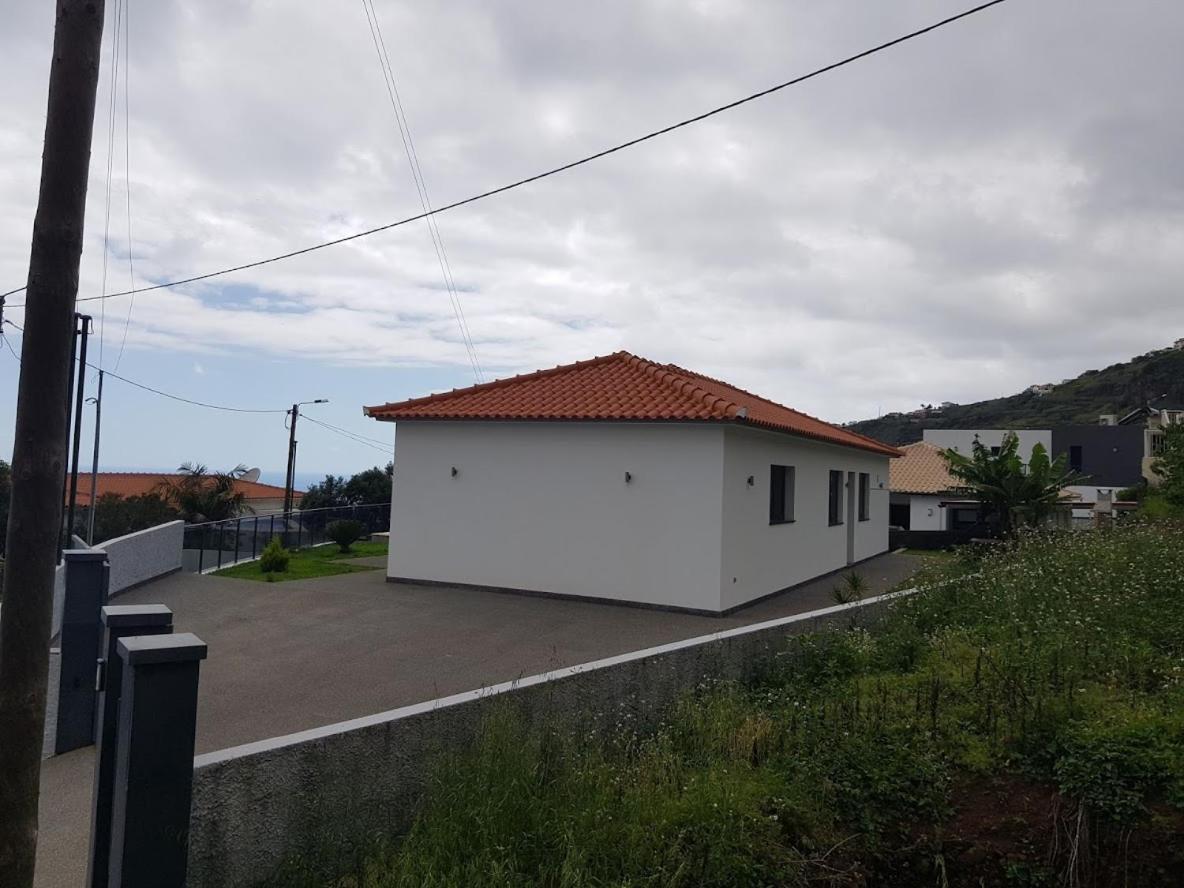 Migs'Place Arco da Calheta  Bagian luar foto