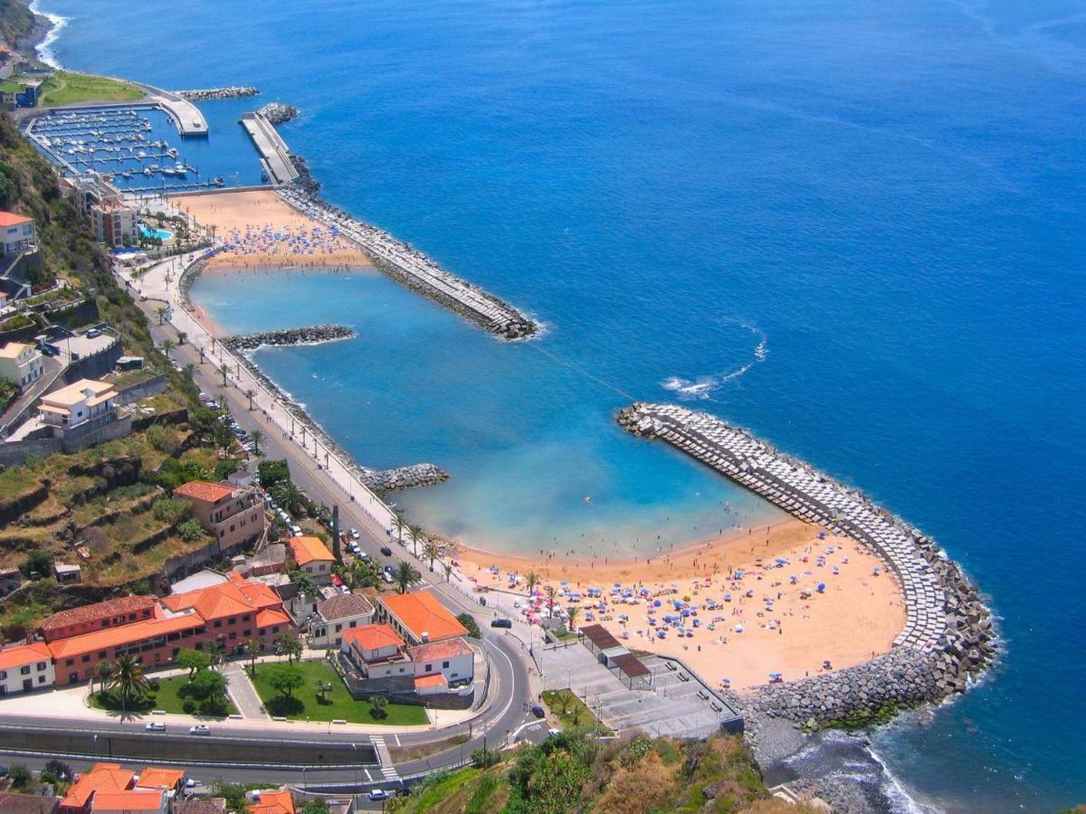 Migs'Place Arco da Calheta  Bagian luar foto